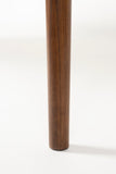 Twist asztal (dió), 185-240 x 90 cm