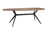 Chase asztal, 180 x 90 cm