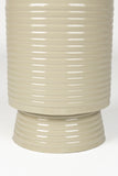Sven dohányzóasztal (ivory)