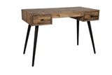 Leo íróasztal (teak)