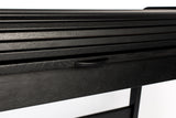 Barbier íróasztal (fekete)