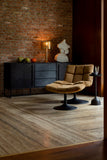 Bar II fotel (barna)