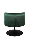 Bar II fotel (zöld)