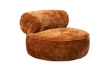 Tilbury fotel (narancs)