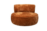 Tilbury fotel (narancs)