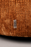 Tilbury fotel (narancs)