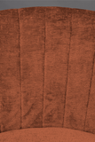 Georgia fotel (terra)