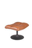 Bar II puff (barna)
