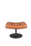 Bar II puff (barna)