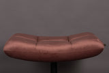 Bar puff (rózsaszín)