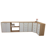 Zero hálószoba bútor