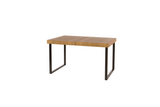 Coty asztal, 140-200 x 90 cm