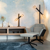 Hardy komód (tölgy)