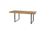 Coty asztal, 140-200 x 90 cm
