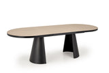 Collins asztal, 180-240 x 100 cm