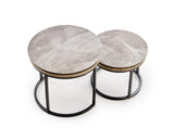 Chad dohányzóasztal