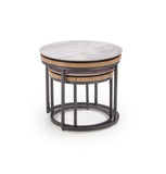 Chad dohányzóasztal