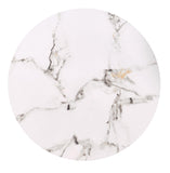 Haley II dohányzóasztal (fehér)