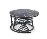 Taffeta II dohányzóasztal