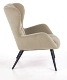 Lanister fotel (bézs)