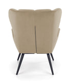 Lanister fotel (bézs)