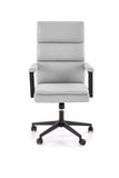 Faber II irodai forgószék (világosszürke)