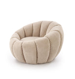 Raylan II fotel (bézs)