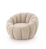 Raylan II fotel (bézs)