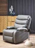 Ector relax fotel (szürke)