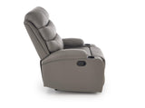 Ector relax fotel (szürke)