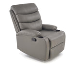 Ector relax fotel (szürke)