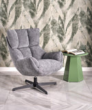 Della fotel (szürke)