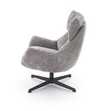 Della fotel (szürke)