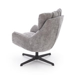 Della fotel (szürke)