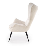 Divine fotel (bézs)