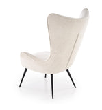 Divine fotel (bézs)