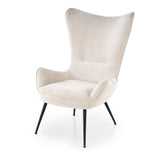 Divine fotel (bézs)