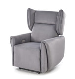 Dusty relax fotel (szürke)