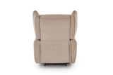 Dusty relax fotel (bézs)