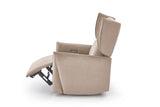 Dusty relax fotel (bézs)