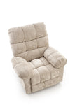 Eastwood relax fotel (bézs)