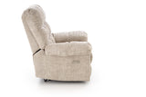 Eastwood relax fotel (bézs)