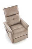 Josephine II relax fotel (bézs)