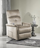 Josephine II relax fotel (bézs)