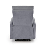 Dustin relax fotel (szürke)