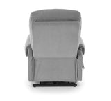 Duke relax fotel (szürke)