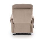 Duke relax fotel (bézs)