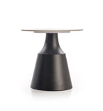 Charger dohányzóasztal