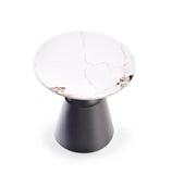 Charger dohányzóasztal