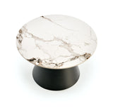 Charger dohányzóasztal